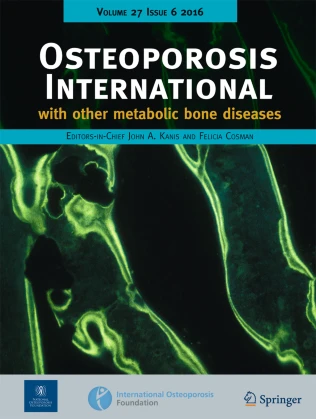 doctorneyro's tweet image. #TBS is a novel #cardiovascular #riskfactor in individuals undergoing #osteoporosis #assessment.

#trabecularbonescore

link.springer.com/article/10.100…