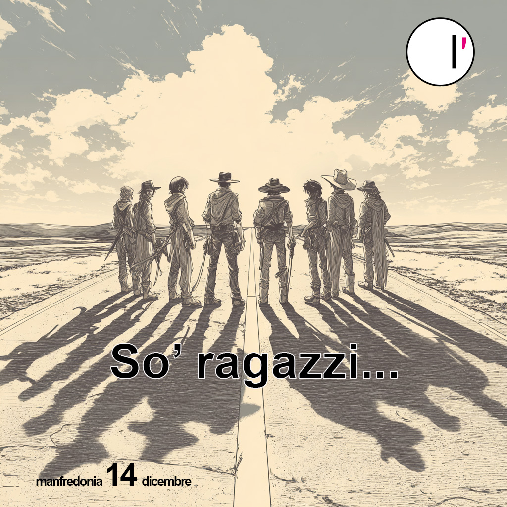 Manfredonia, 14 dicembre – Notte di risse in centro, ma anche premi, musica, e impegno civico.
#Manfredonia #cronaca #giovani #scuola #sicurezza
 visitmanfredonia.com/14dicembre2025/