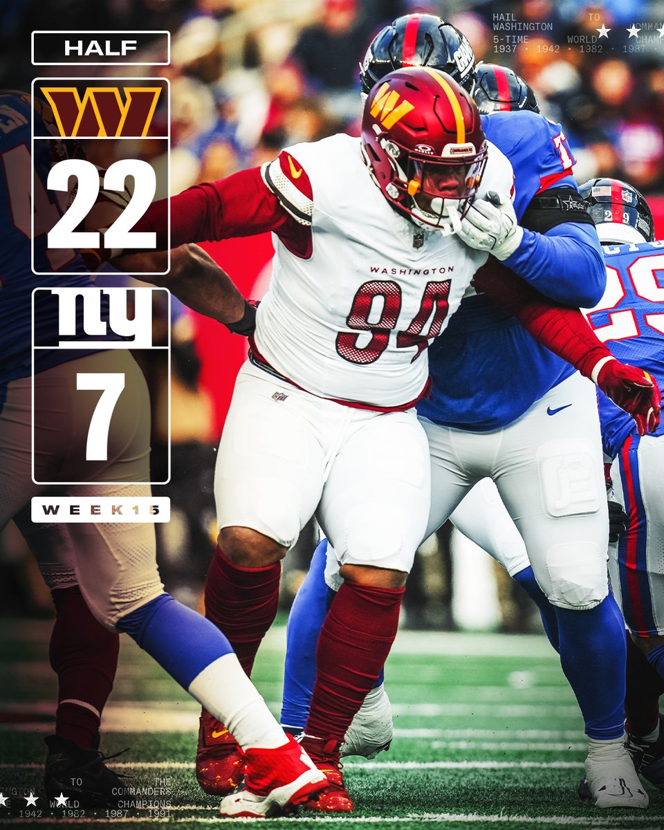 Into the locker room with the lead