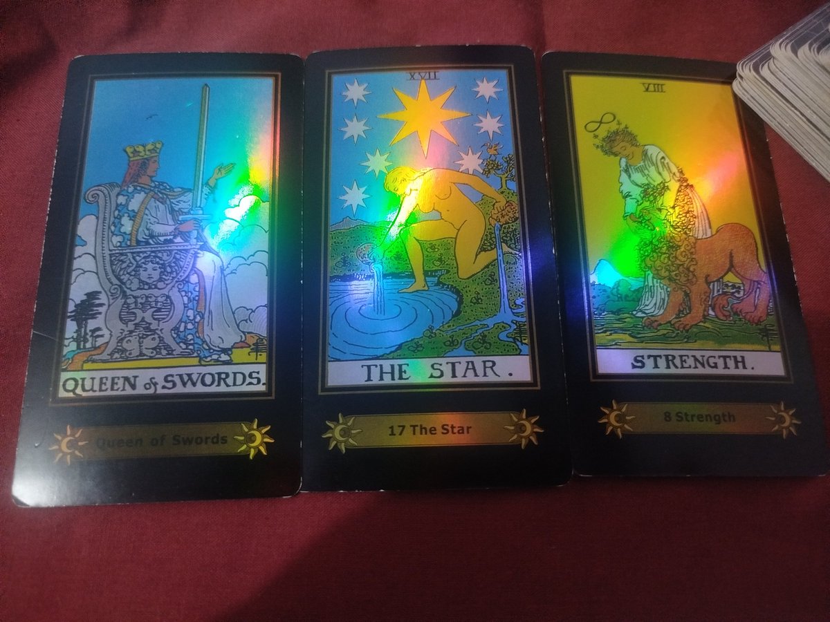 Ya está a punto de terminar el año. 
¿Tienes dudas?
¿Necesitas orientación?
Mis cartas tienen la respuesta para ti
Escríbeme al WhatsApp 
58 424 283 37 83 📱🇻🇪✨
 #Tarot