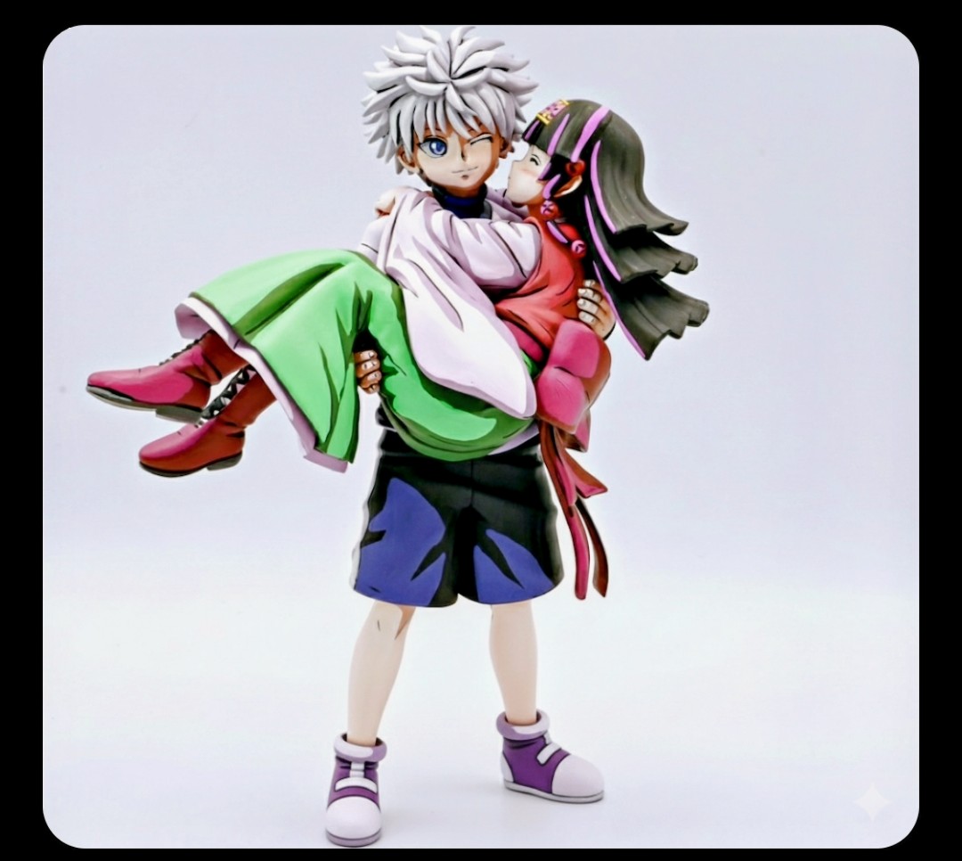 Holywings©さんの専門ページ2-2 一番くじ HUNTER×HUNTER Cross the 