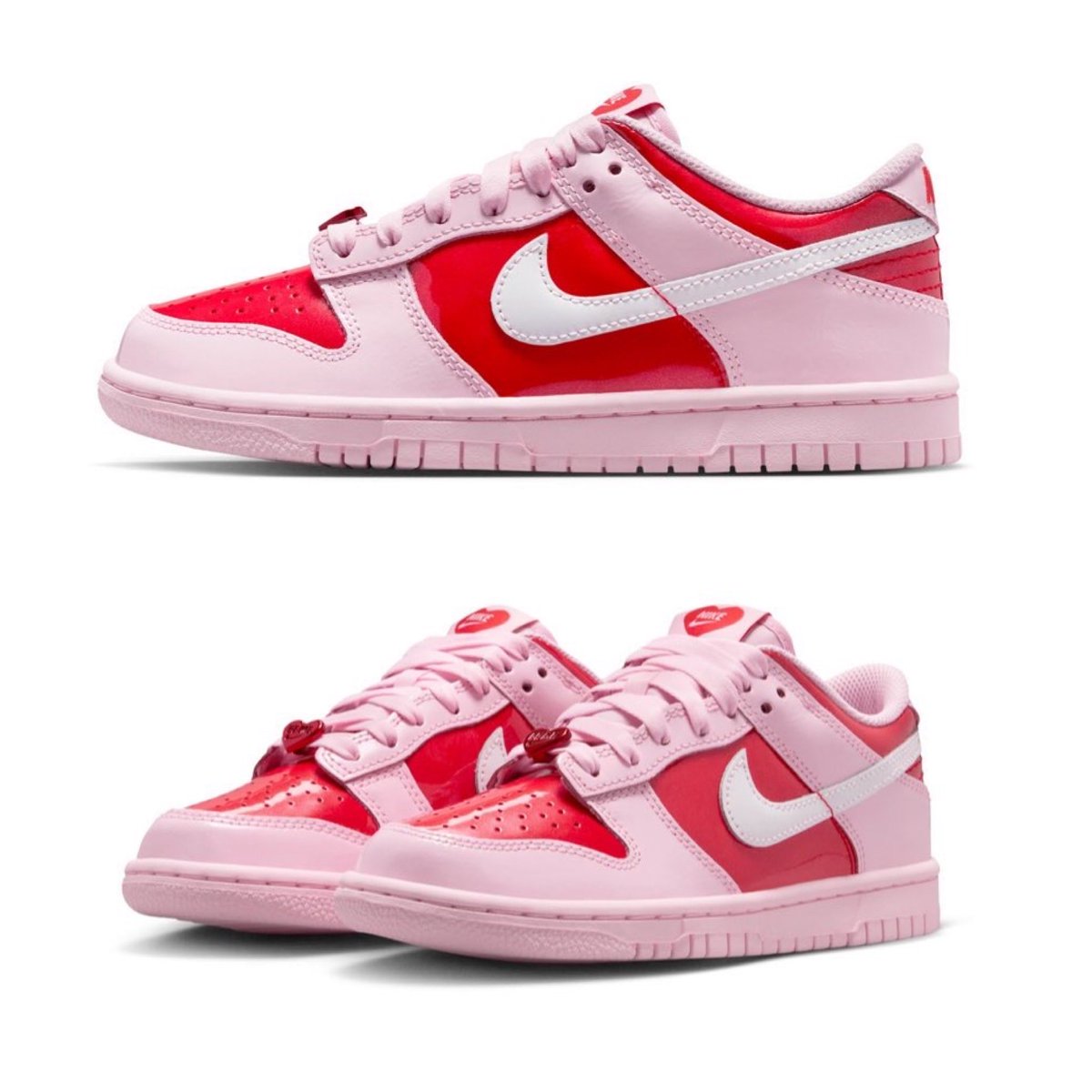 The SNKRS Leaker tweet media