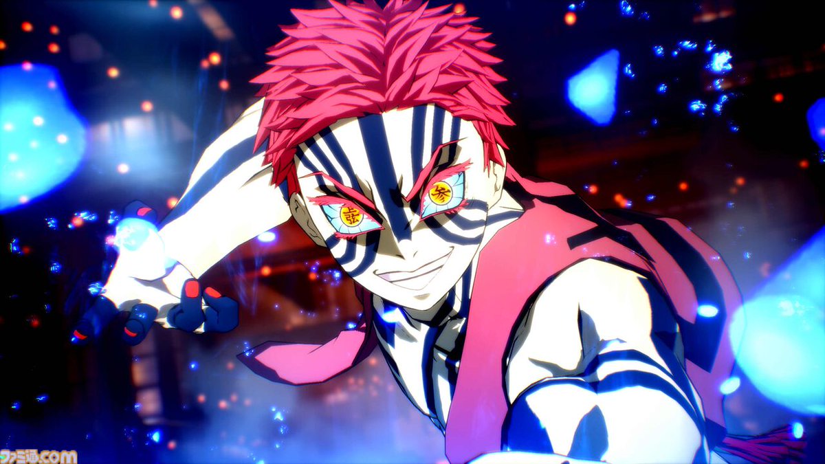 Oh they're taking it