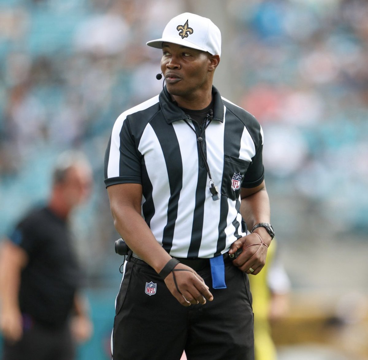 avl_mike's tweet image. Player of the game.