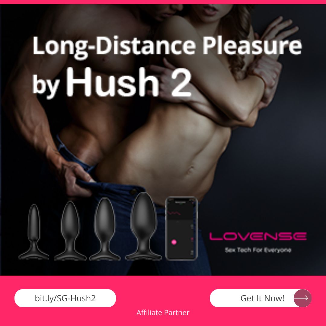 subguide's tweet photo. All Hush 2s are made from 100% silicone, waterproof, app-controlled, wearable, and discreet. All of them will make a perfect anal play buddy - spending sexy time at home, work, clubs, or any other public locations.
https://t.co/8P2Y8kShqp
#subguide #affiliate https://t.co/OY4rMPSWYs