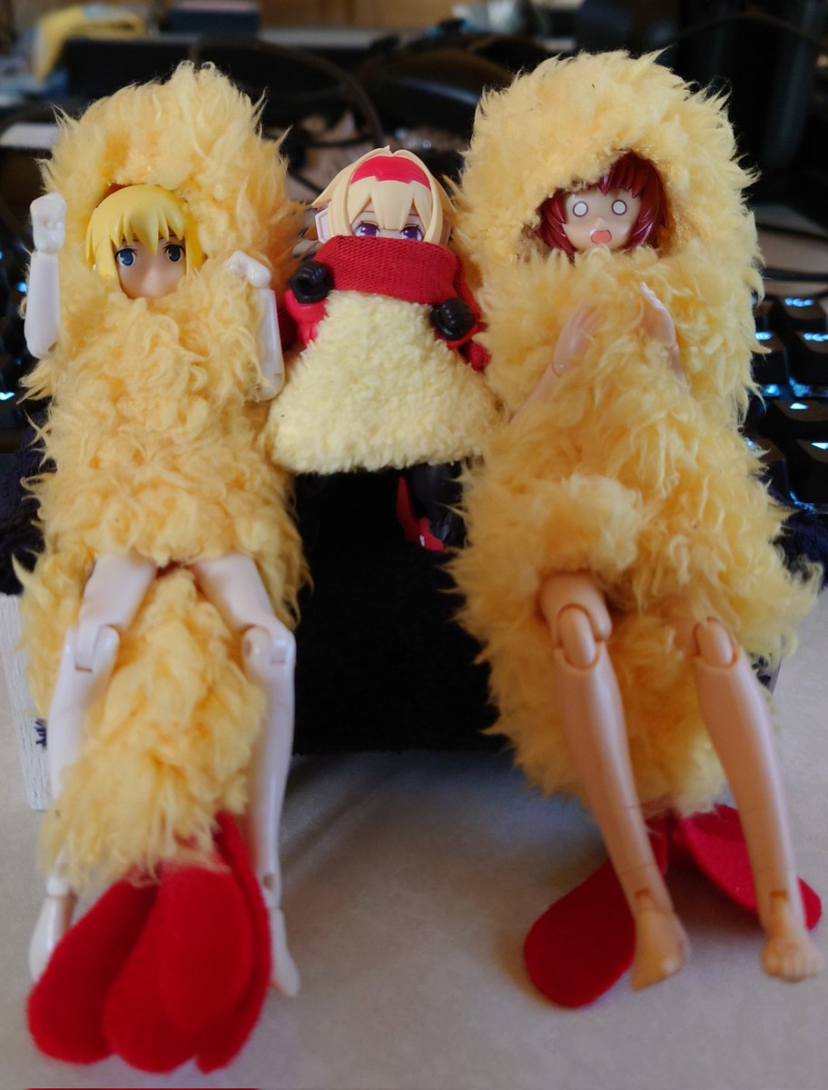 みたらしだんご＊ (@newtype_dango) / Posts / X