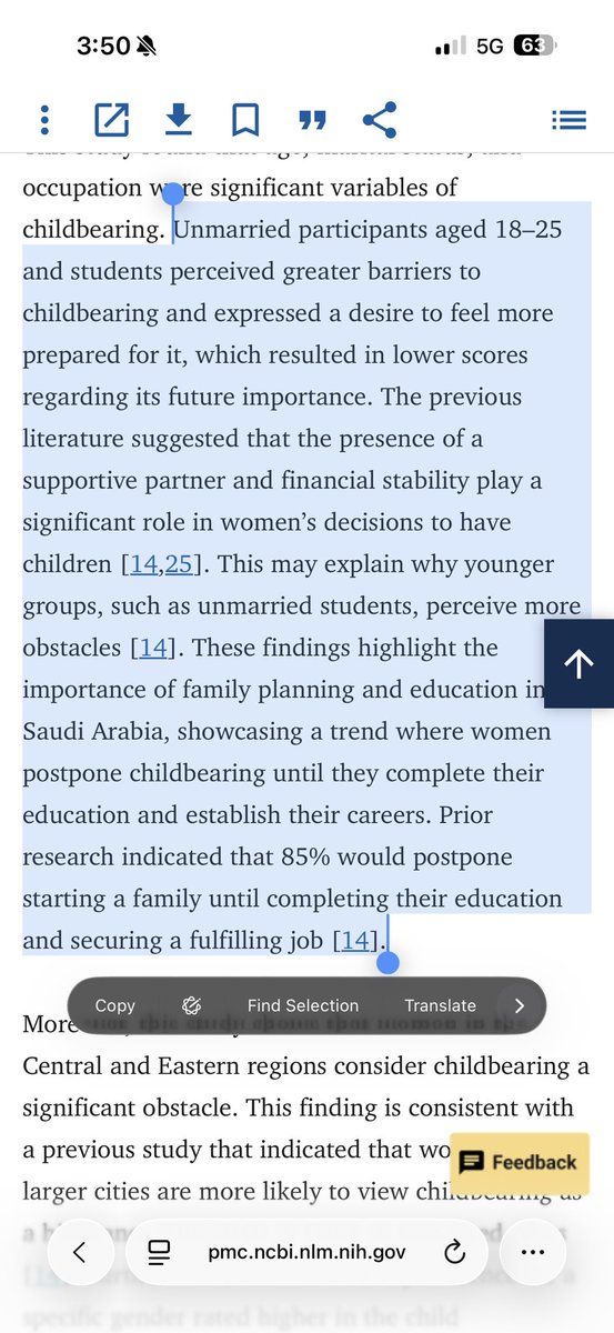 RadShahd's tweet photo. ragebait detected
gosh i HATE misinformation

study’s link:
https://t.co/zWCg57xLqZ https://t.co/KIA4YwI8oT