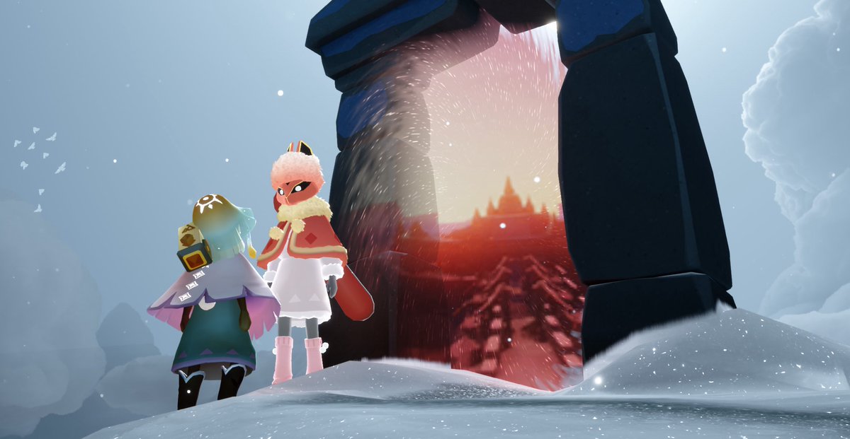 Sky星を紡ぐ子どもたち