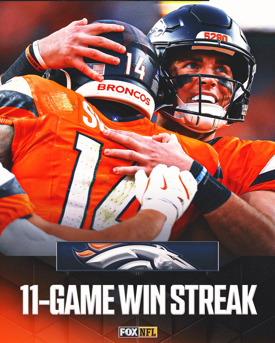 FOX Sports: NFL tweet media