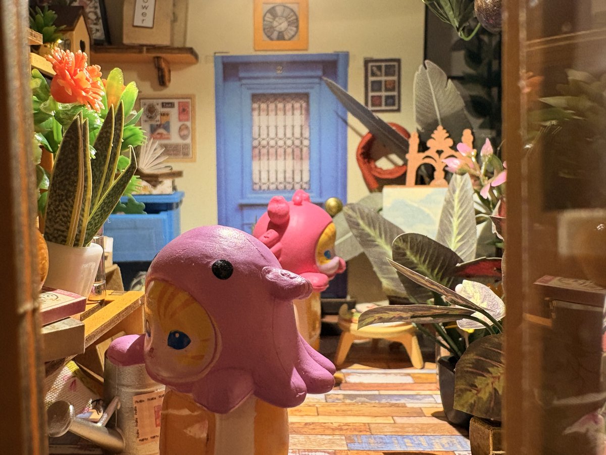 Spent all day making this thing