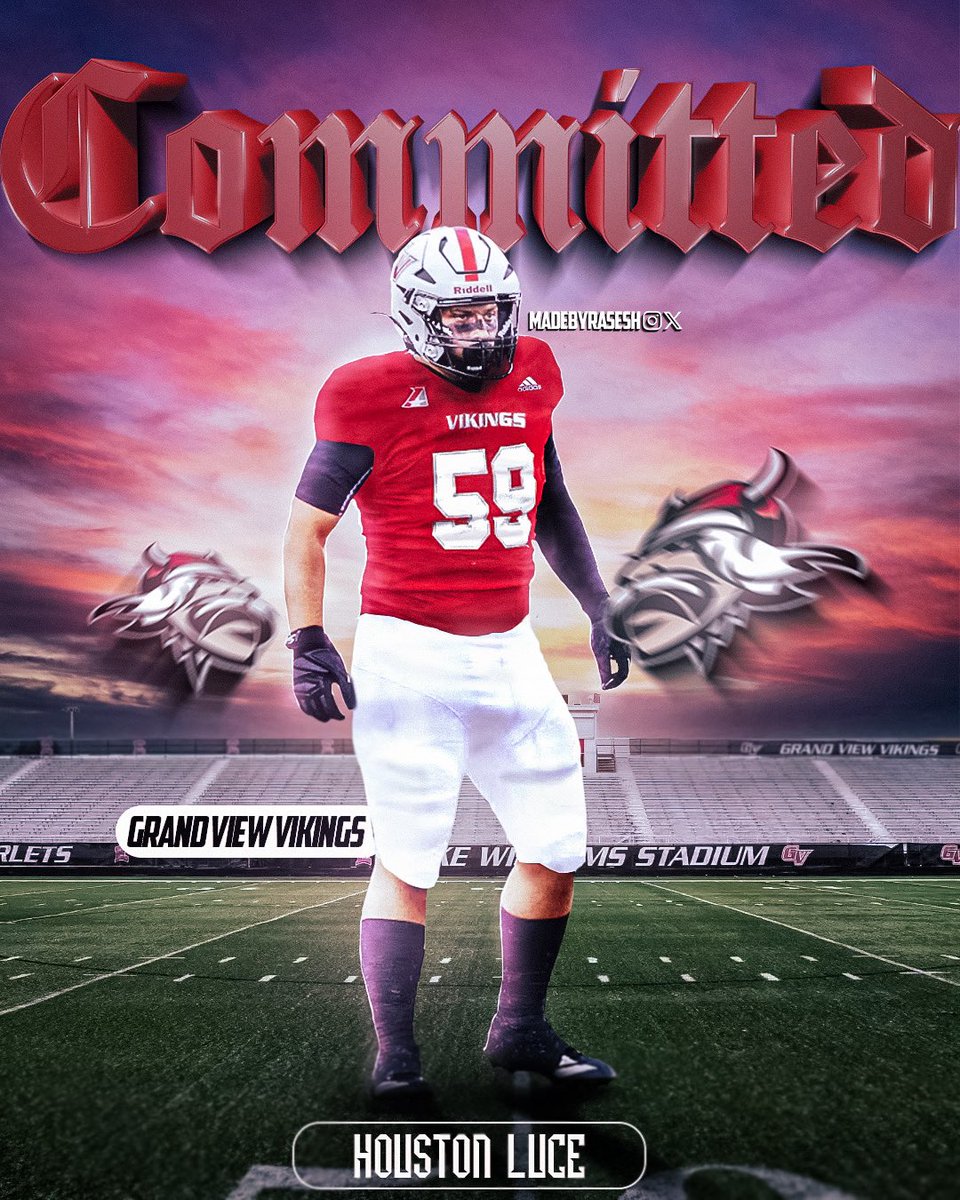 Houston Luce tweet media