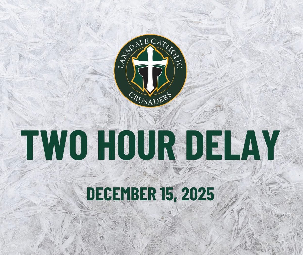 Lansdale Catholic tweet media