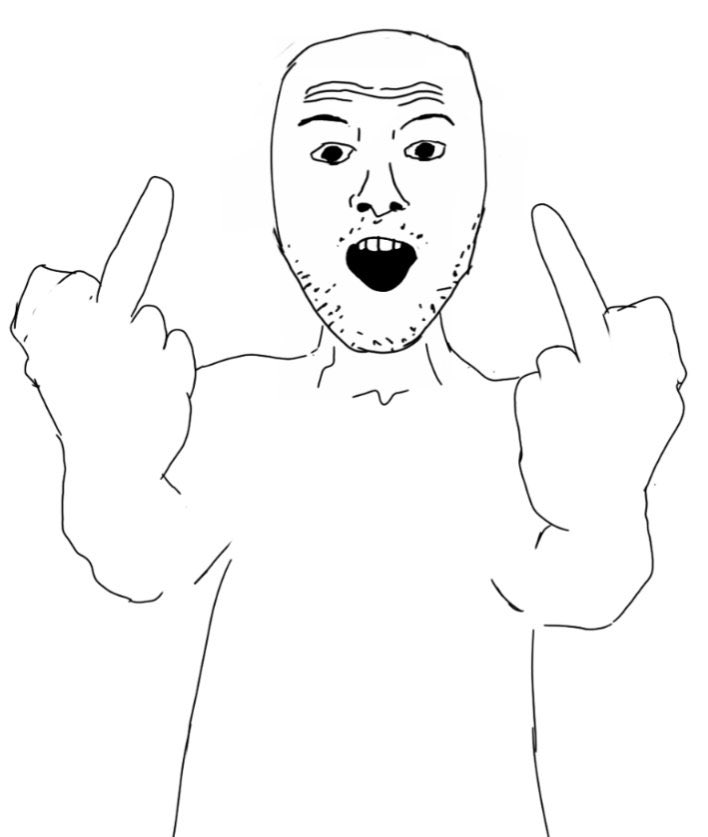 Filled with hope for the first time this winter and for once the feeling isn’t attached to anyone but myself