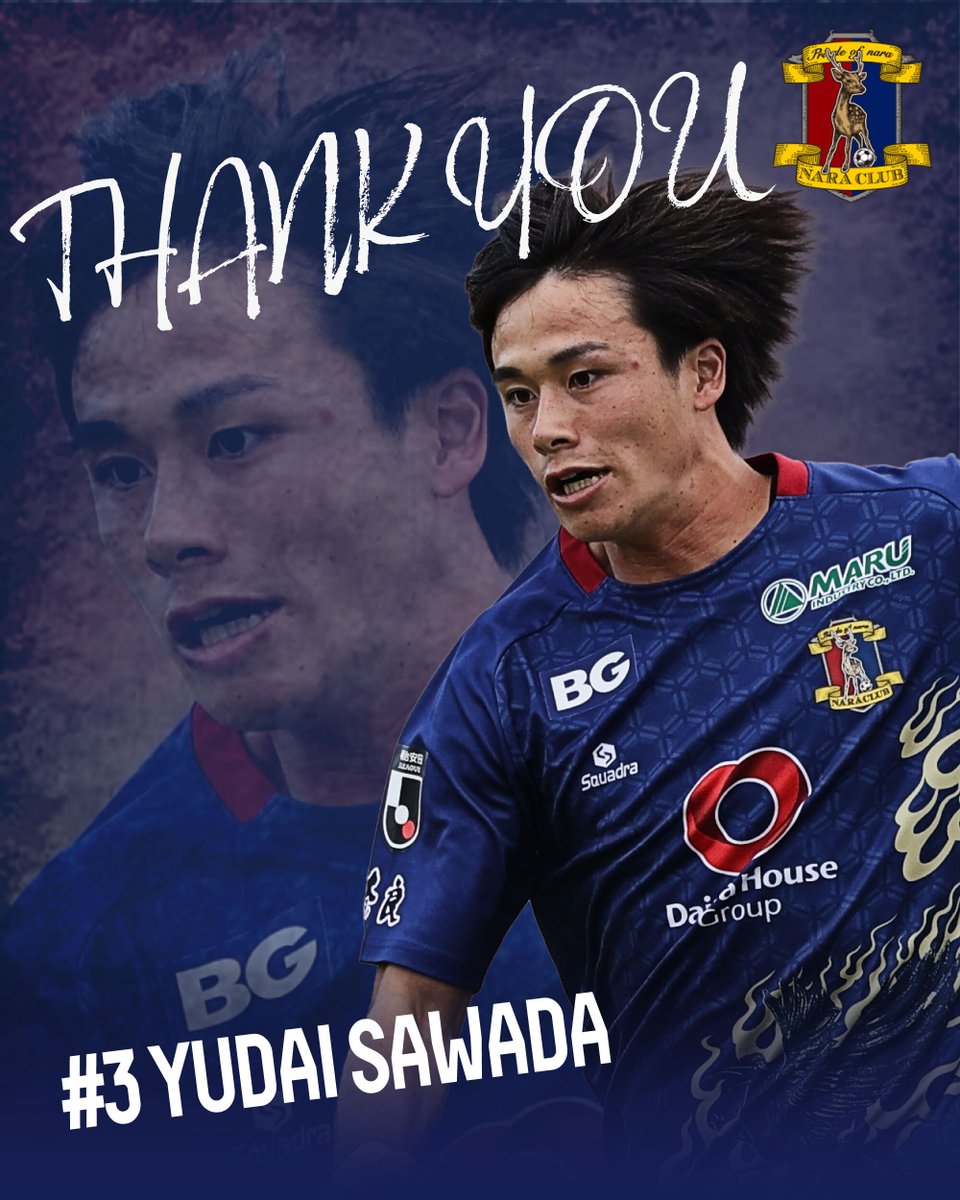 奈良クラブ (@naraclub_info) / Posts / X