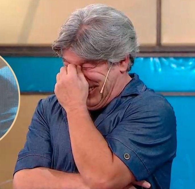 La occhiato me representa cuando alguien me cae mal #MartinFierroStreaming