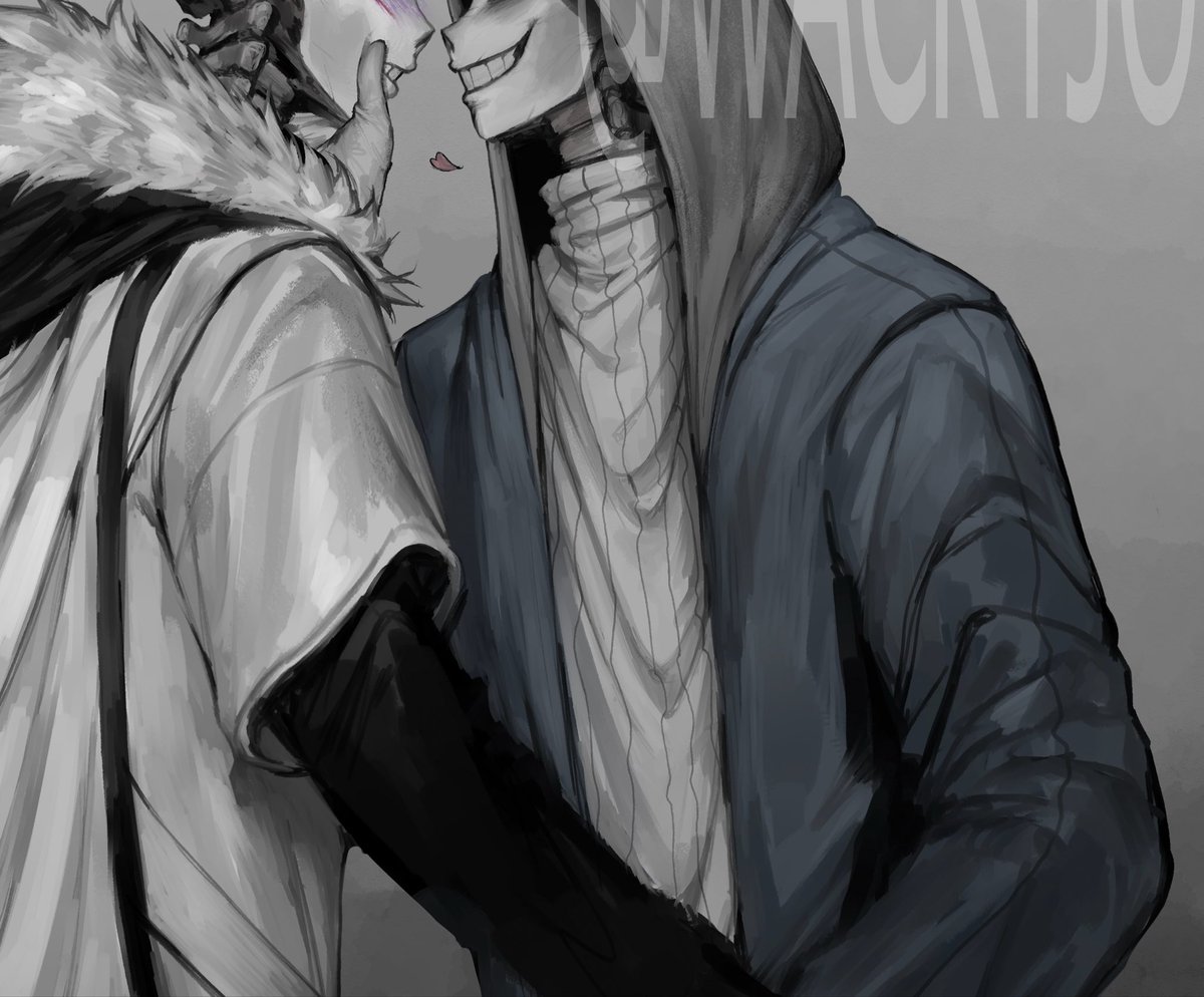 Commission for vettryce-
#undertale #sans #undertalesans #dust #dustsans #dusttale #murder #murdersans #cross #xtale