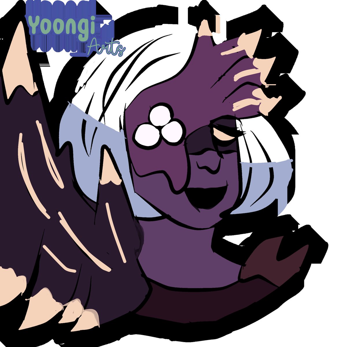 LendaVivaArts's tweet photo. Desenho da xolaani 
Xolaani drawing
#xolaani #lol #leagueoflegends #art #darkin #shurima #ionia #LeagueOfLegendsArt #desenho #drawing #art #ibispaint #artmoots #arte https://t.co/TfUFjlCGCP