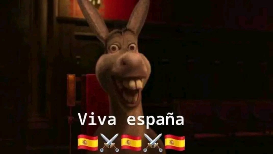E_valverde's tweet photo. @betoreborn2 El gallego pensó que la rompía y terminó todo vergueado 🤭🤣 https://t.co/P9pWhkrpM4
