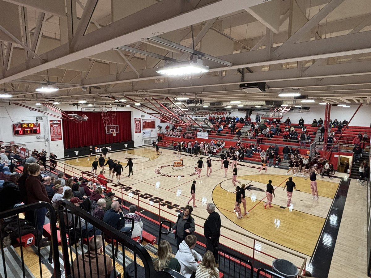 Hardwood Preps Illinois tweet media