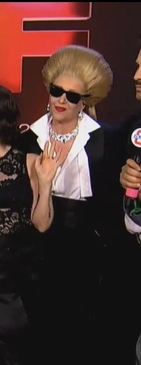 laureanodelabri's tweet image. Al fin alguien que se divierte