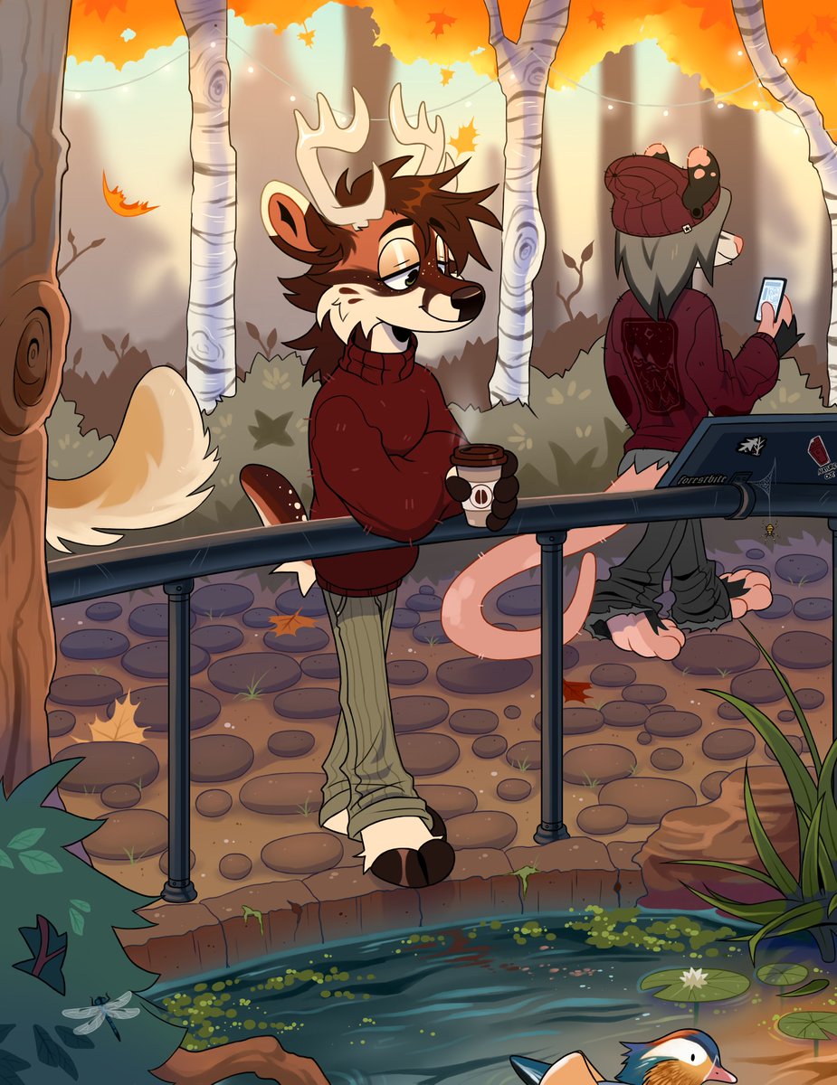 🦌 ☽ ↟ 𝔰 𝔥 𝔞 𝔫 𝔢 ↟ ☾ 🐕 tweet media