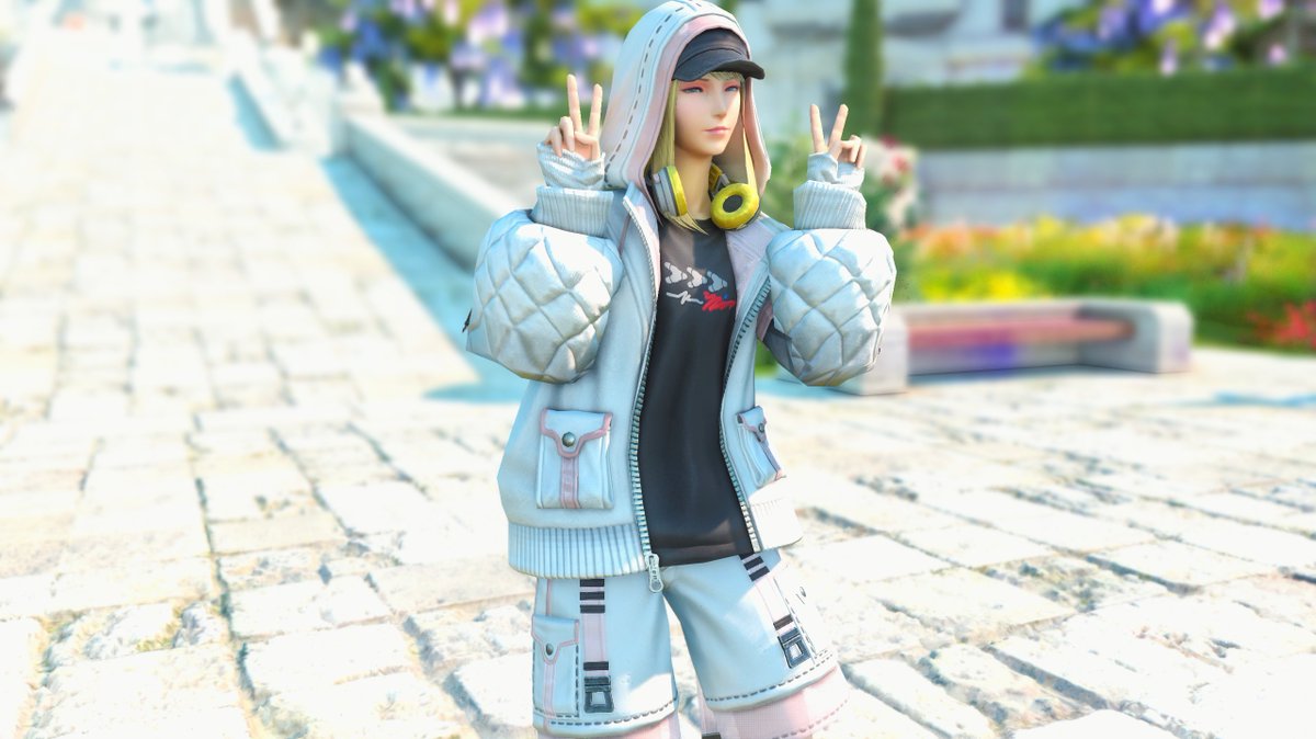 local Warrior of Light reported to have been in a slaying frenzy due to alleged clothing sponsor agreements. more at 11