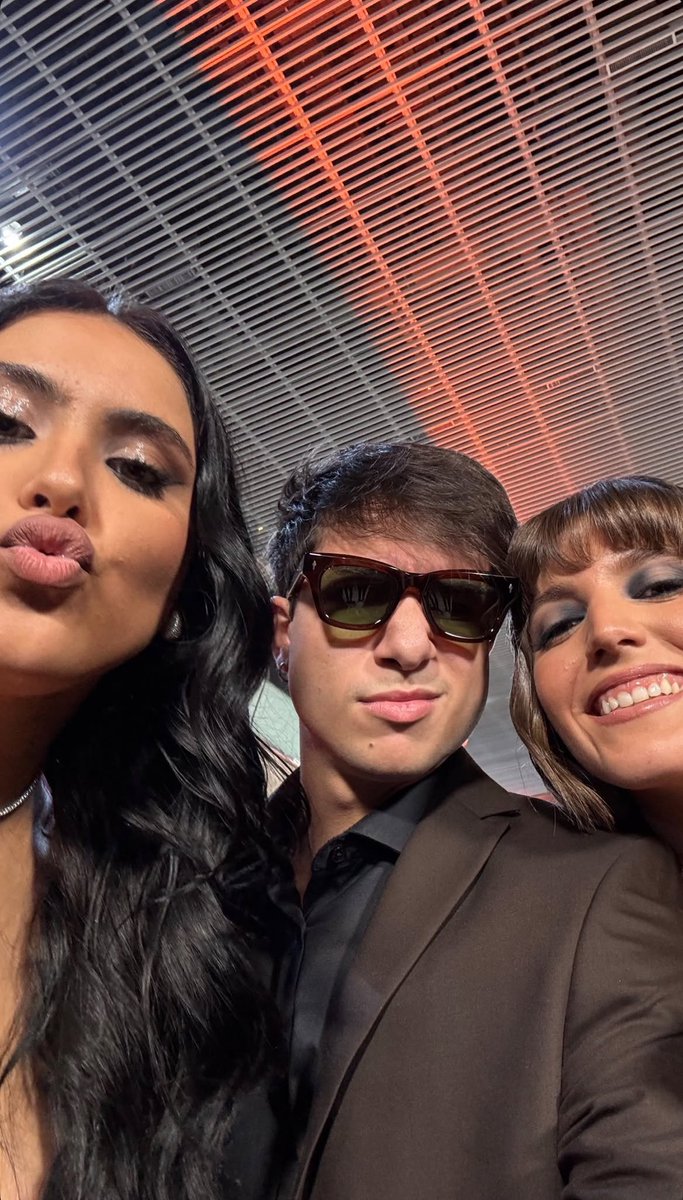 LOS AMOOOOOOO
