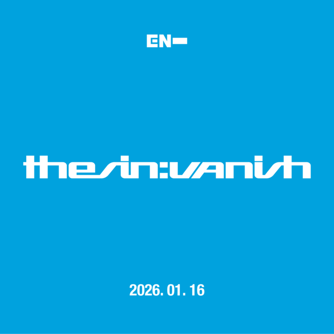 jayseongcorn's tweet photo. LOVED HOW ENHYPEN WAS INTRODUCED: 

Enhypen, who swept the awards, will make a comeback on January 16th with the release of "The Sin: Vanish." 🥹🥹
 
The album is ABOUT: 
- 'THE SIN' with the motif of 'sin'. 
-  It deals with the absolute taboos considered sinful in the 'vampire society.