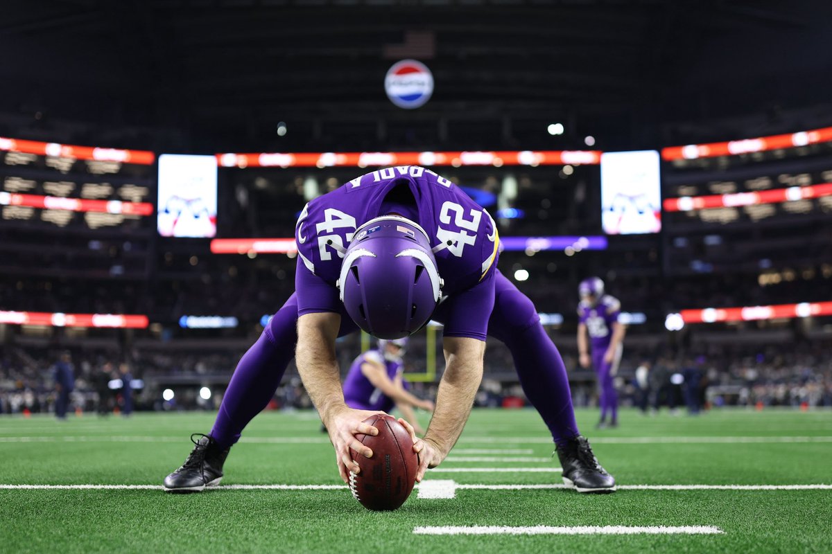 Minnesota Vikings tweet media