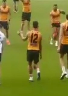 Ellipsis... tweet media