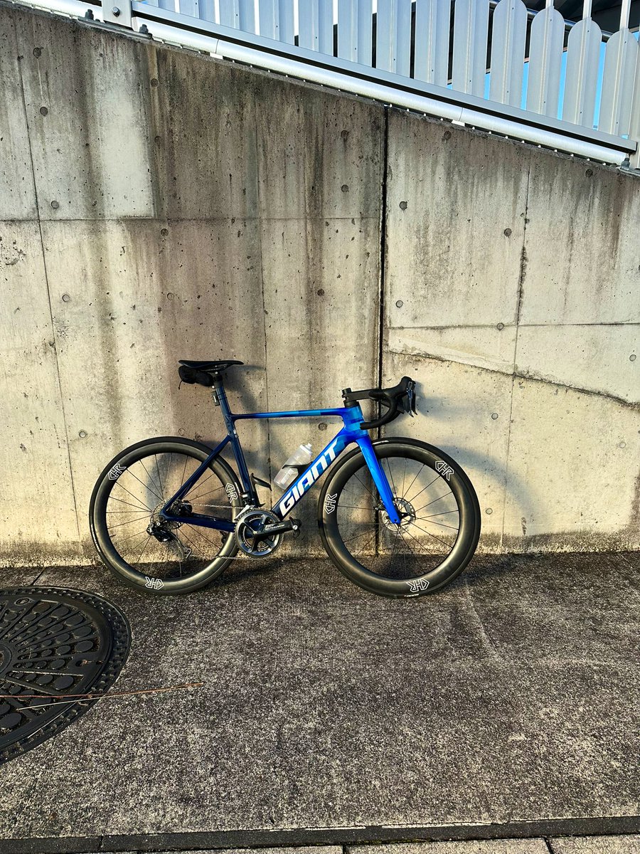 ちくわ@ちくわ輪業 (@chikuwa_wheel) / Posts / X