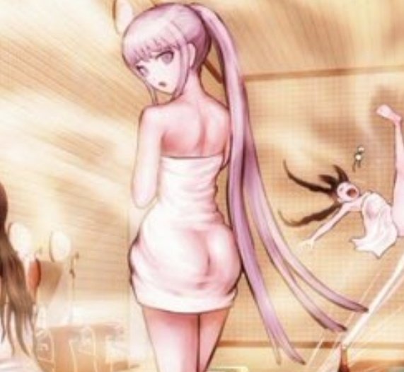 Así dan ganas de tener esperanza.