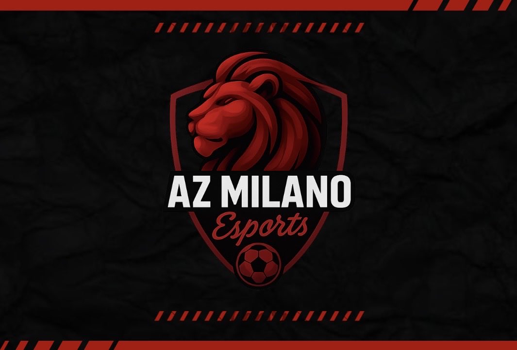 Racing Santana ❌
AZ Milano ✅

Nuevo nombre, la esencia de siempre 🏴‍☠️

#MilanoAZ