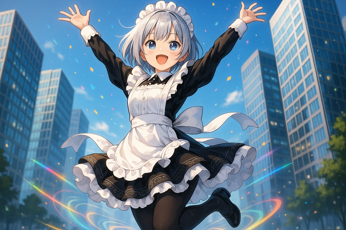 おはようござます！！！ 月曜日なのにテンション爆上げでございますぅ