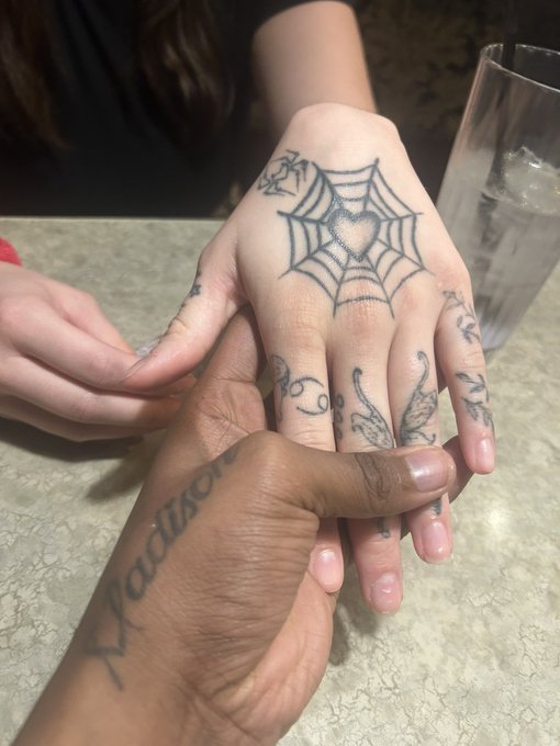 spideyugly