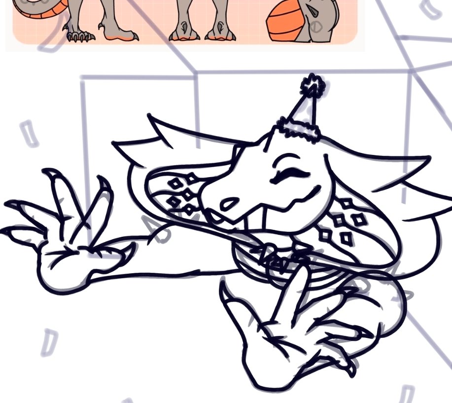 Yoel (BDAY over...) tweet media