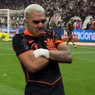 #NovaFotoDePerfil