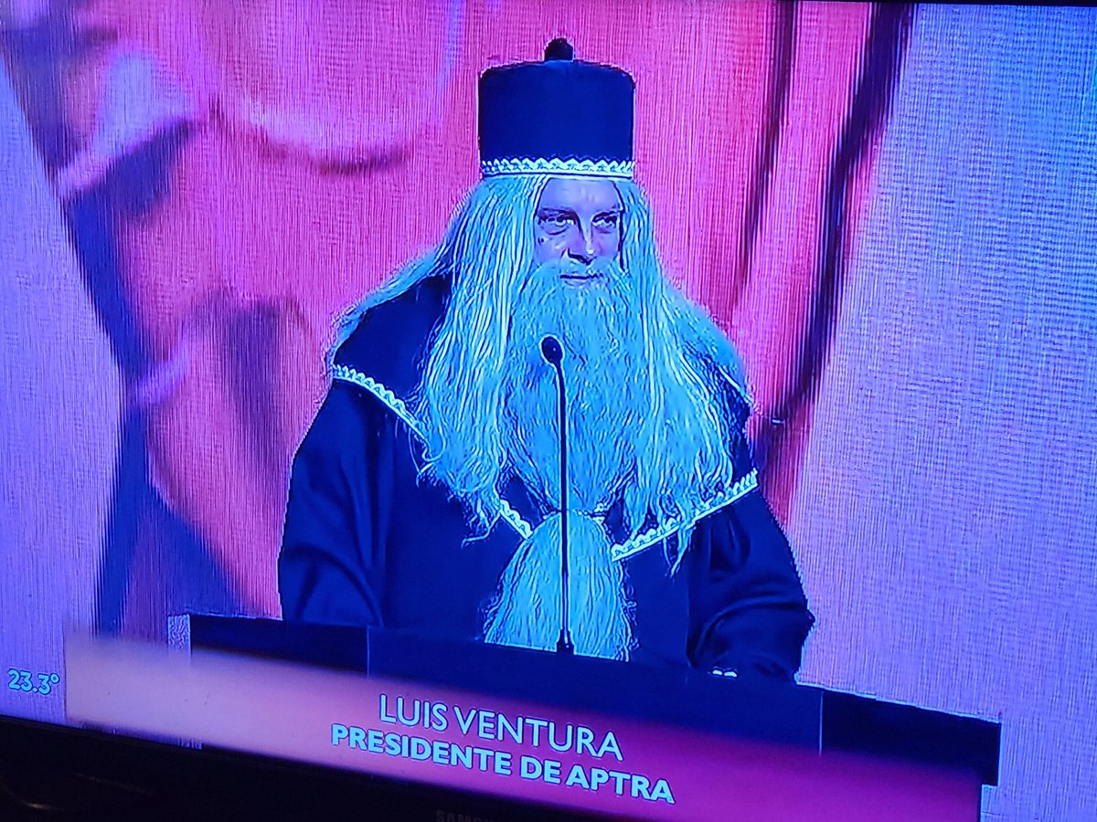 lamascarada tweet media