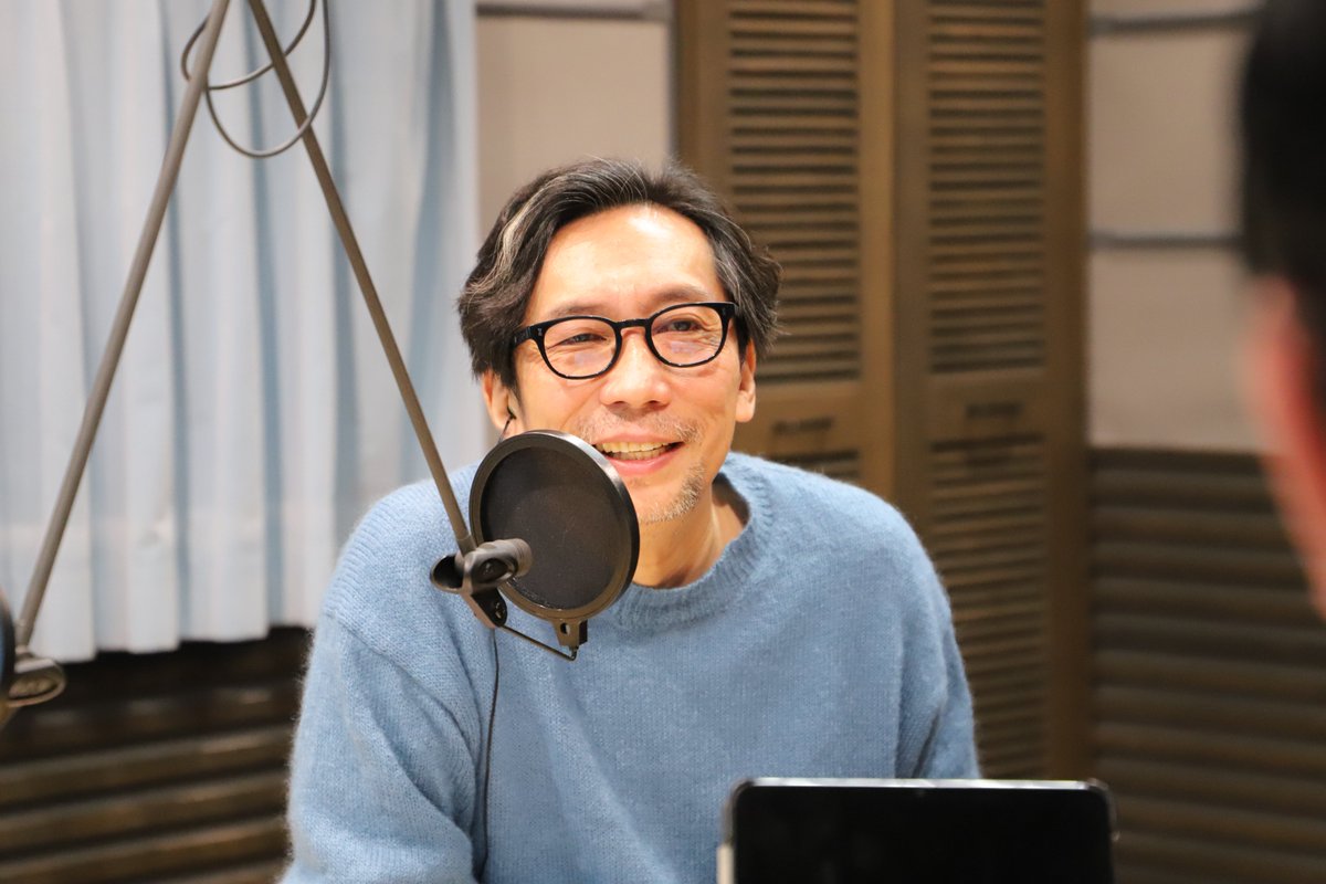 🍁🎬━━━━━━ #映画楓 #行定勲 監督 生出演中