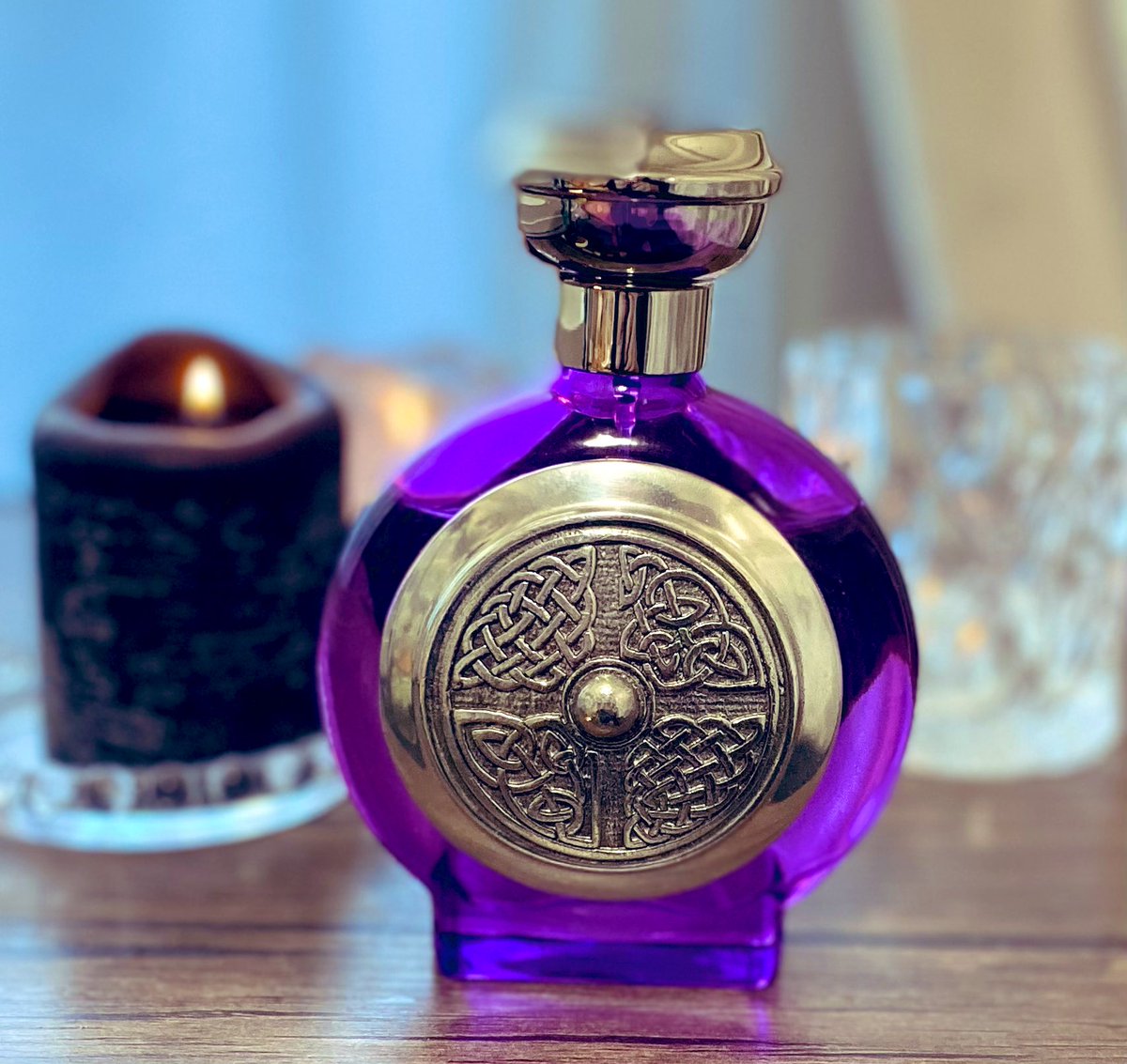 Boadicea the Victorious｜ブーディカ ザ ヴィクトリアス