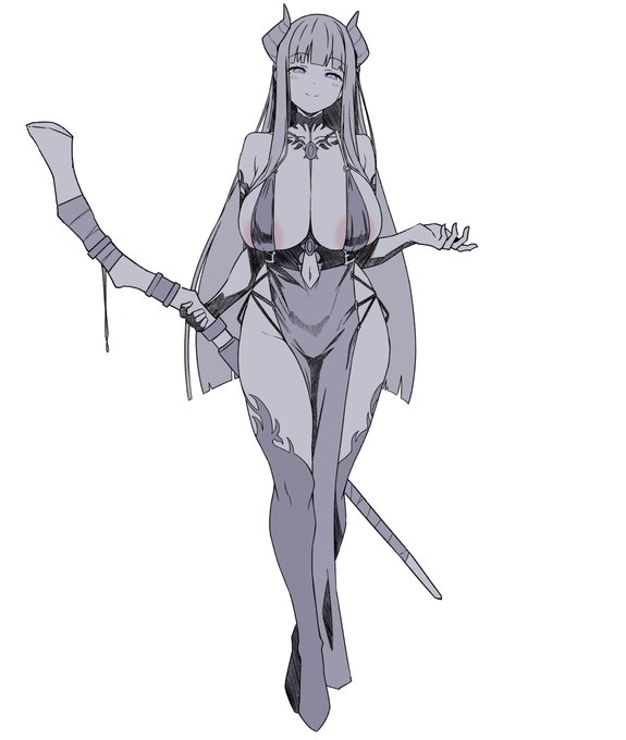 朝とこちゃん見ながら杖いじってた
角はon /off可 