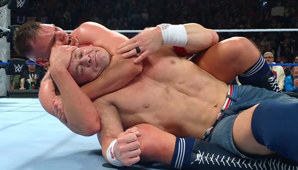 grapplinghour tweet media