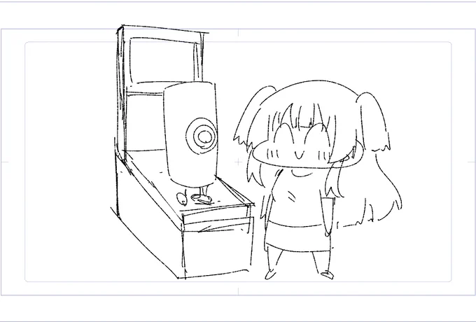 MOIW2025DAY2で地上戦が強い冬優子みれたし前に描いたこれも現実味を帯びてきた 