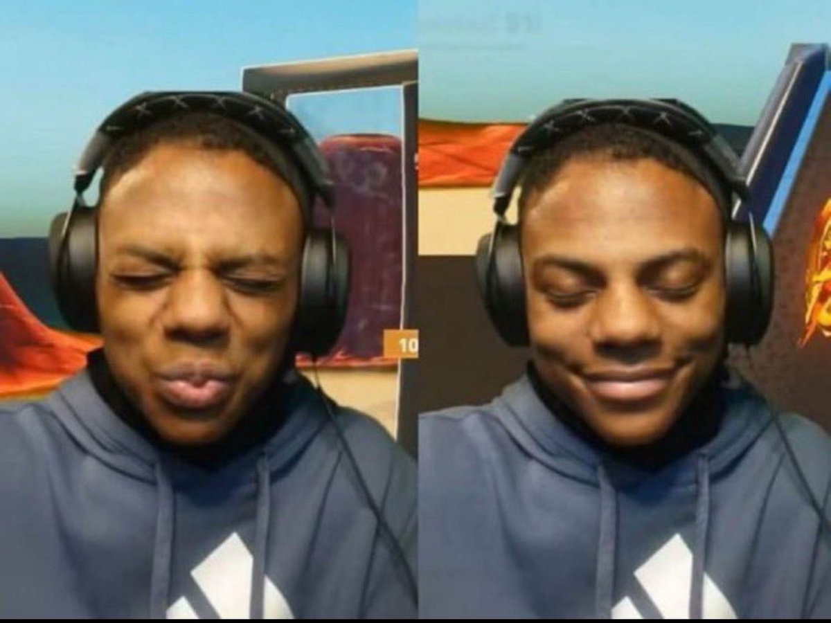 Men pou woulib tap antrene a