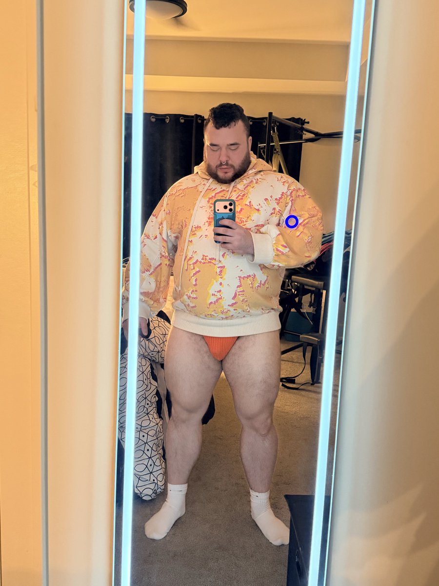 Scout the Stout tweet media