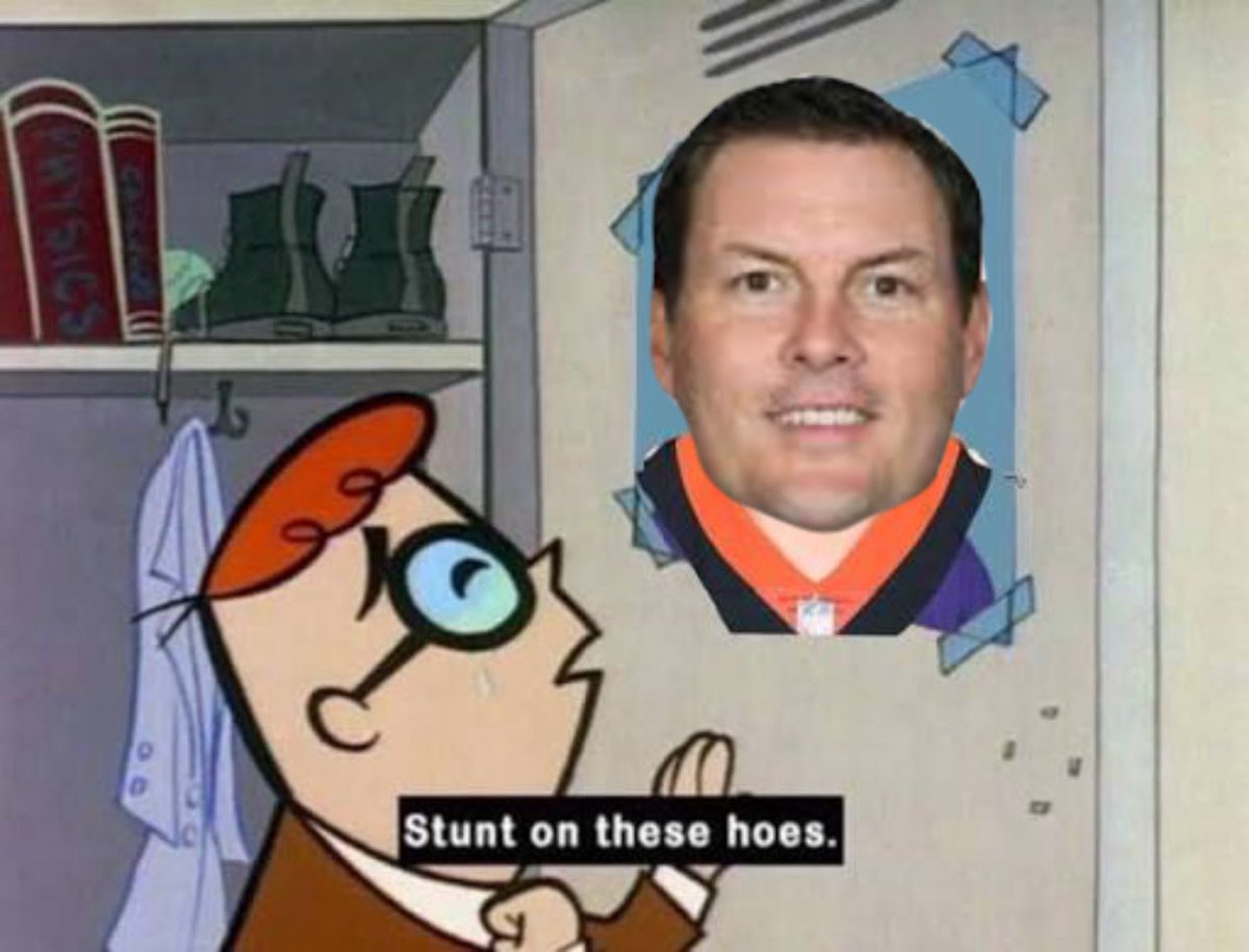 Was fully prepared to fire this into every group chat imaginable