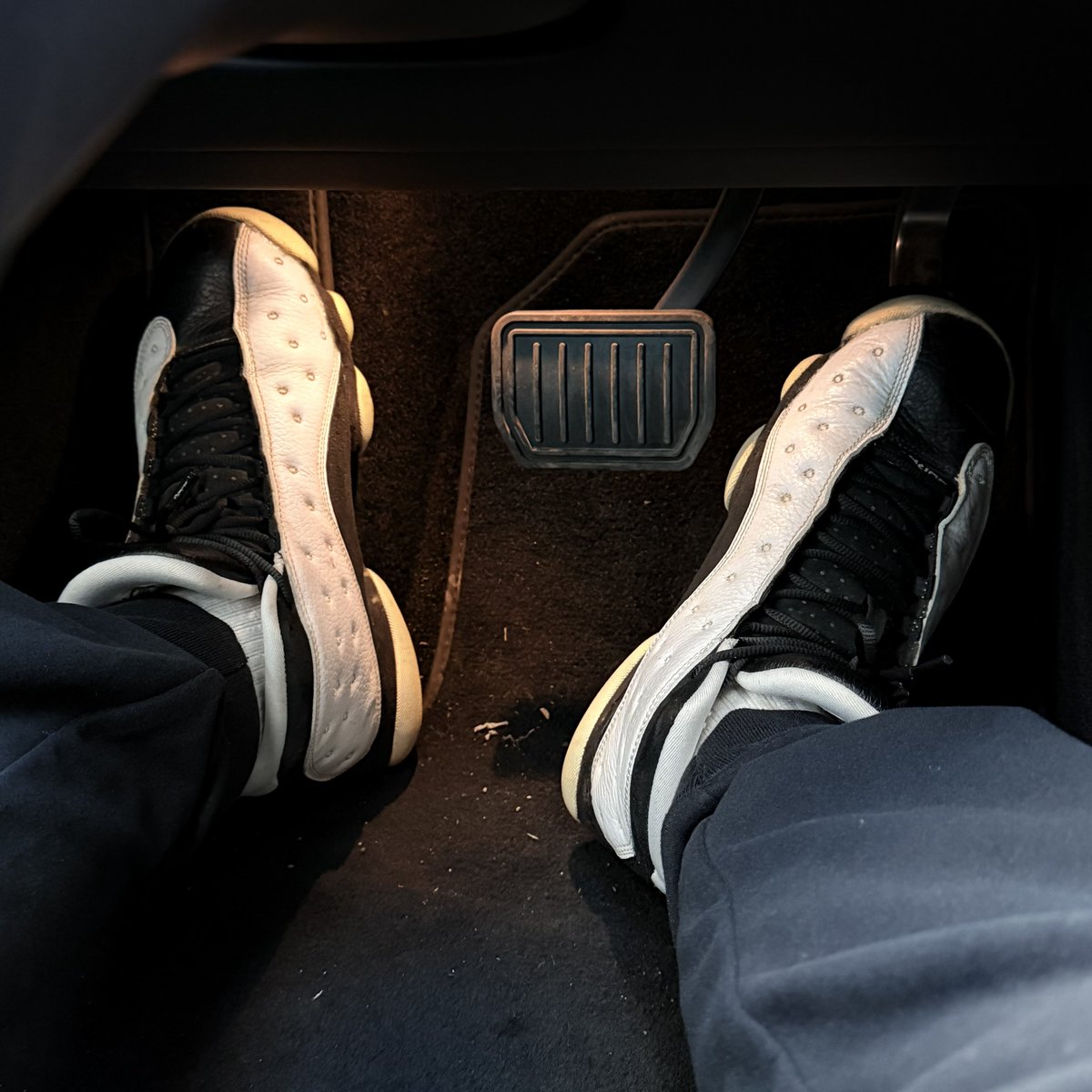 Like him tweet media