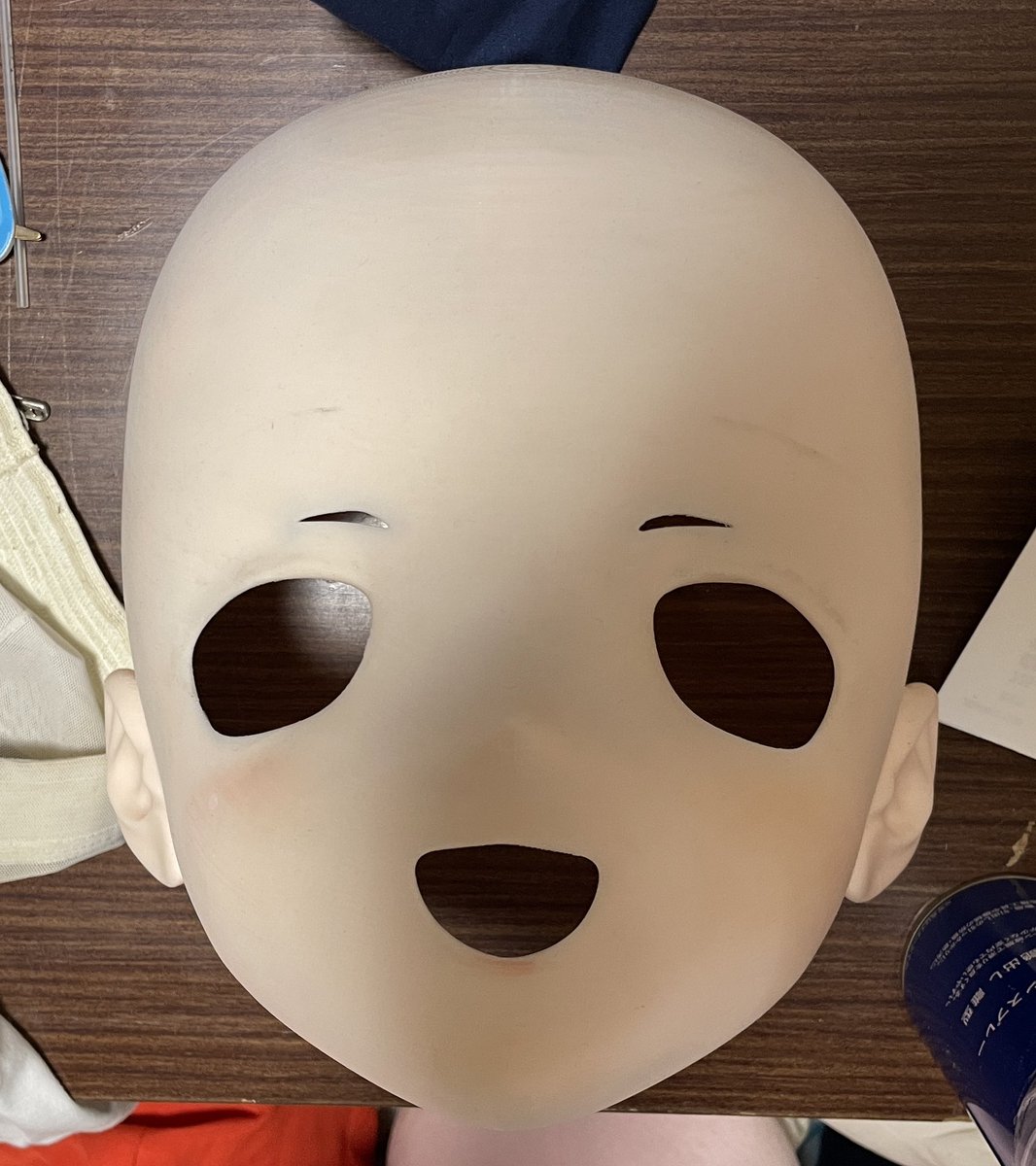 来年なんかつくる。