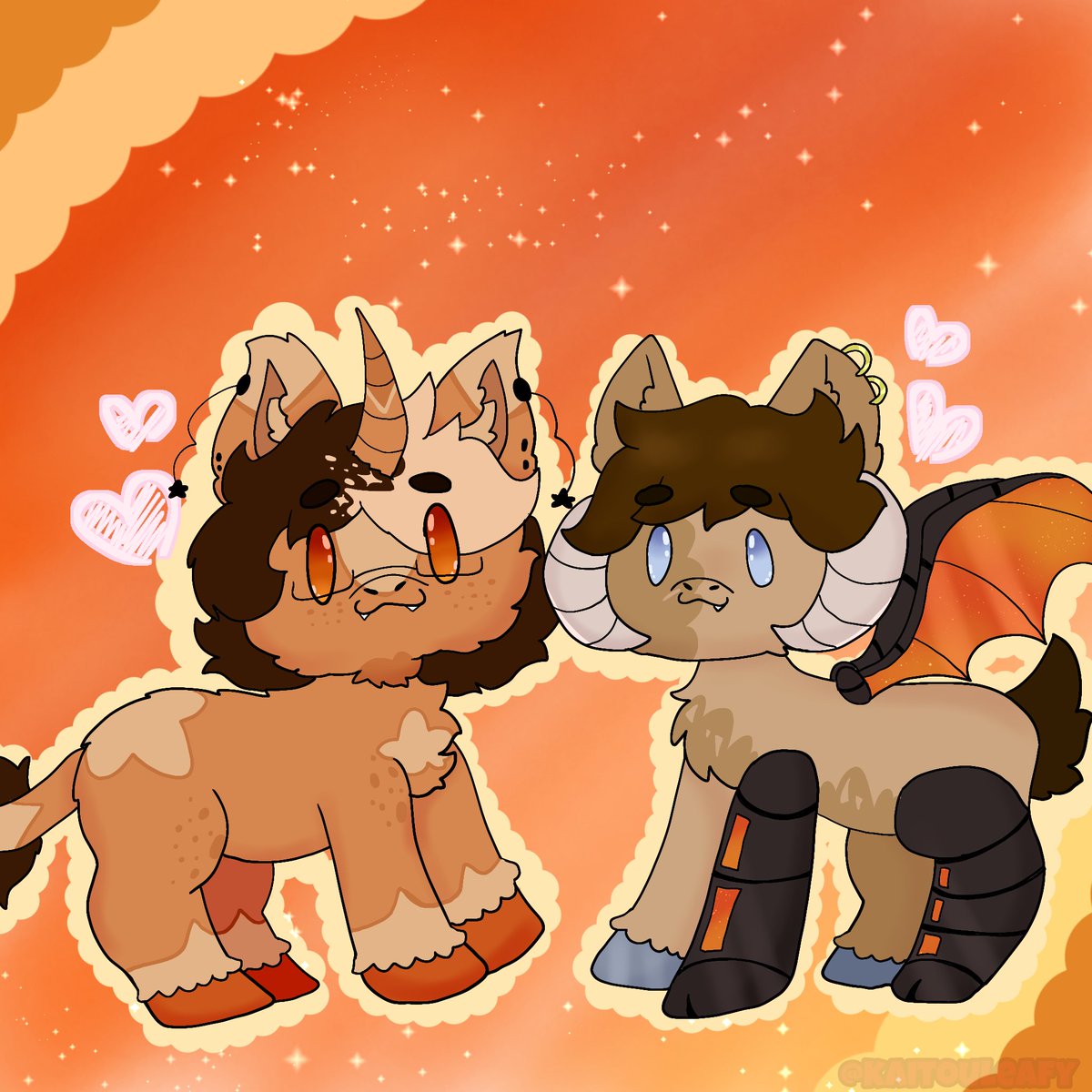 PONIES <a href="/orangedoesntkno/">☆°• Orange • ✨️👾</a> and <a href="/BaTheSheepLIVE/">BaTheSheep</a> !!!!! GEHAHAHAHAH