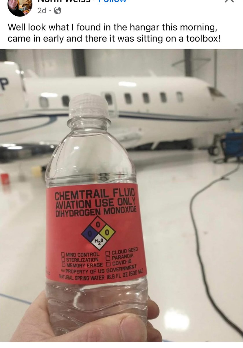 Oooh noooo it’s true!